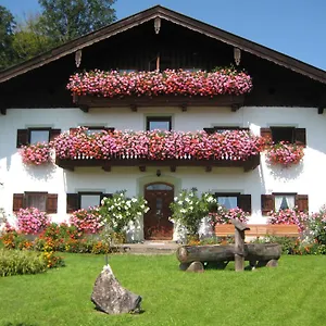 Apartment Haus Gollinger, Anger