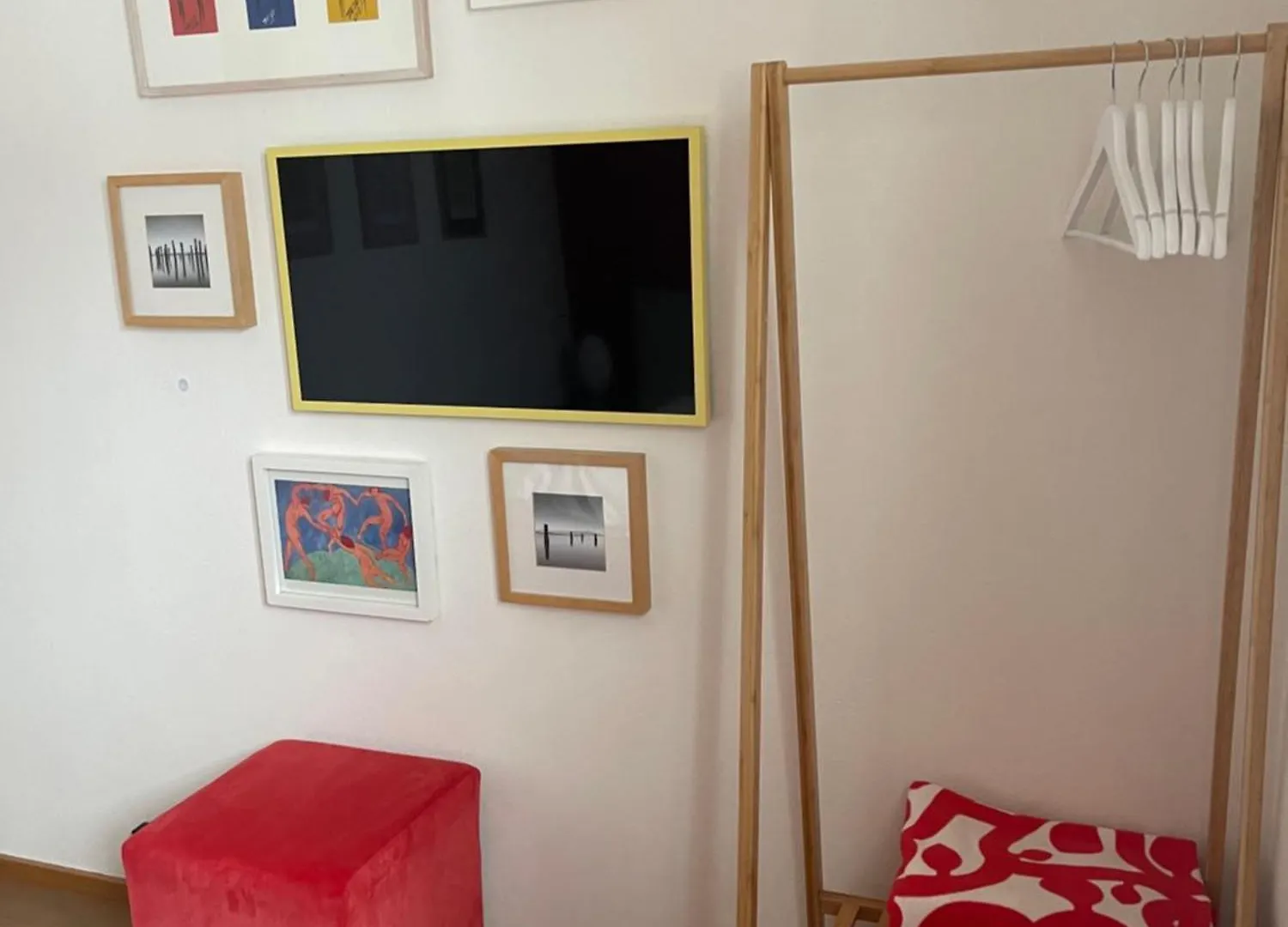 Ferienwohnung Dausacker Utting am Ammersee 0*,  Germany