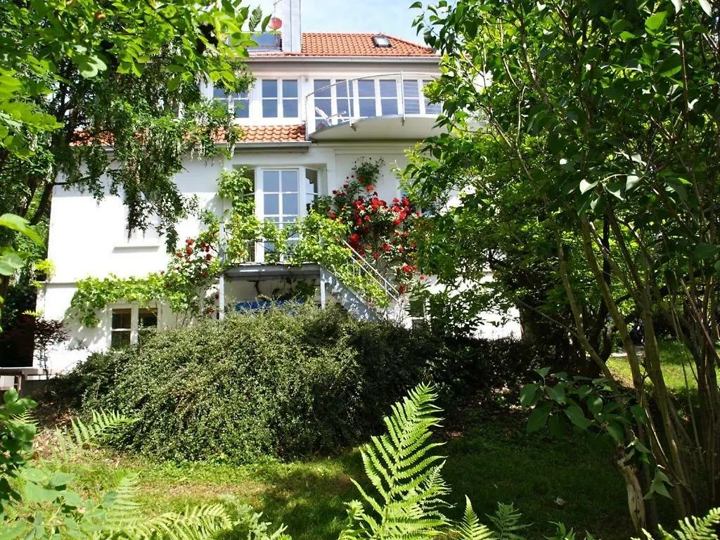 Apartment Ferienwohnung Dausacker Utting am Ammersee Germany
