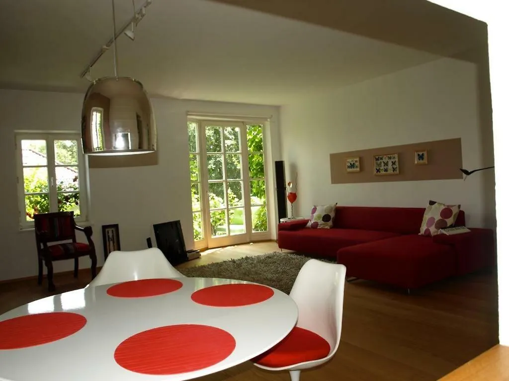 Ferienwohnung Dausacker Utting am Ammersee 0*,  Germany