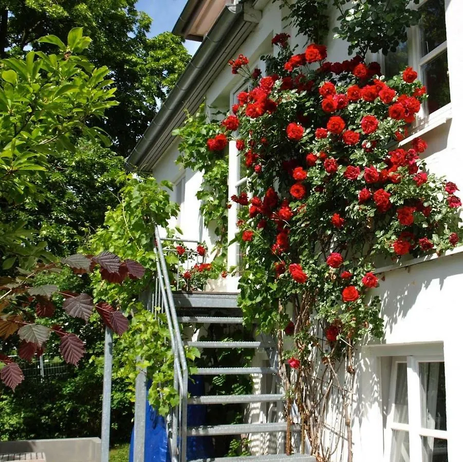 Ferienwohnung Dausacker Utting am Ammersee Apartment