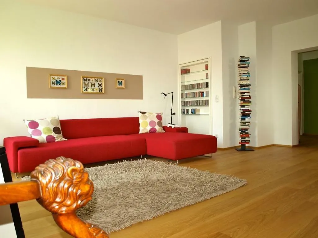 Ferienwohnung Dausacker Utting am Ammersee 0*,