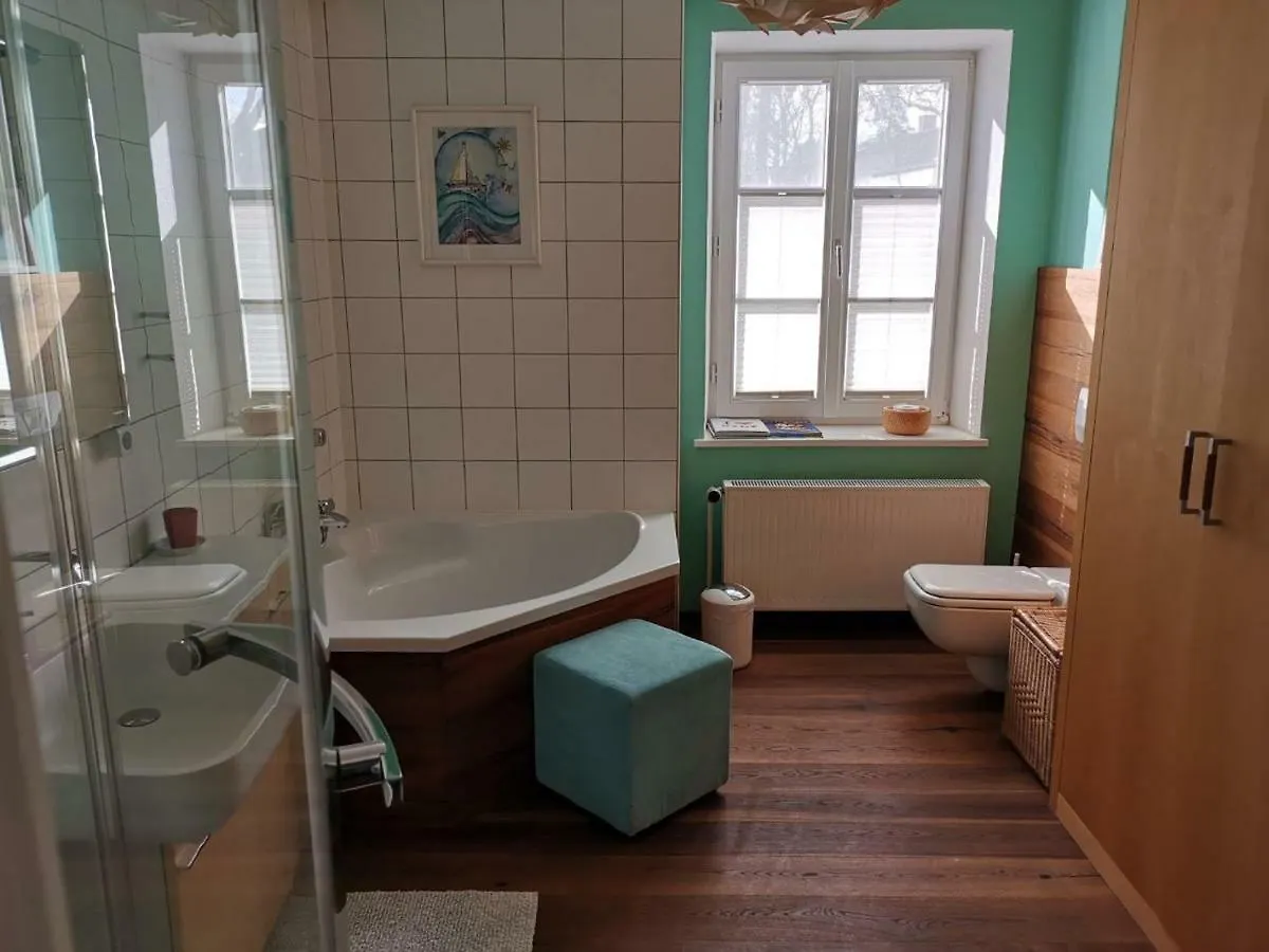 Ferienwohnung Dausacker Utting am Ammersee 0*,  Germany