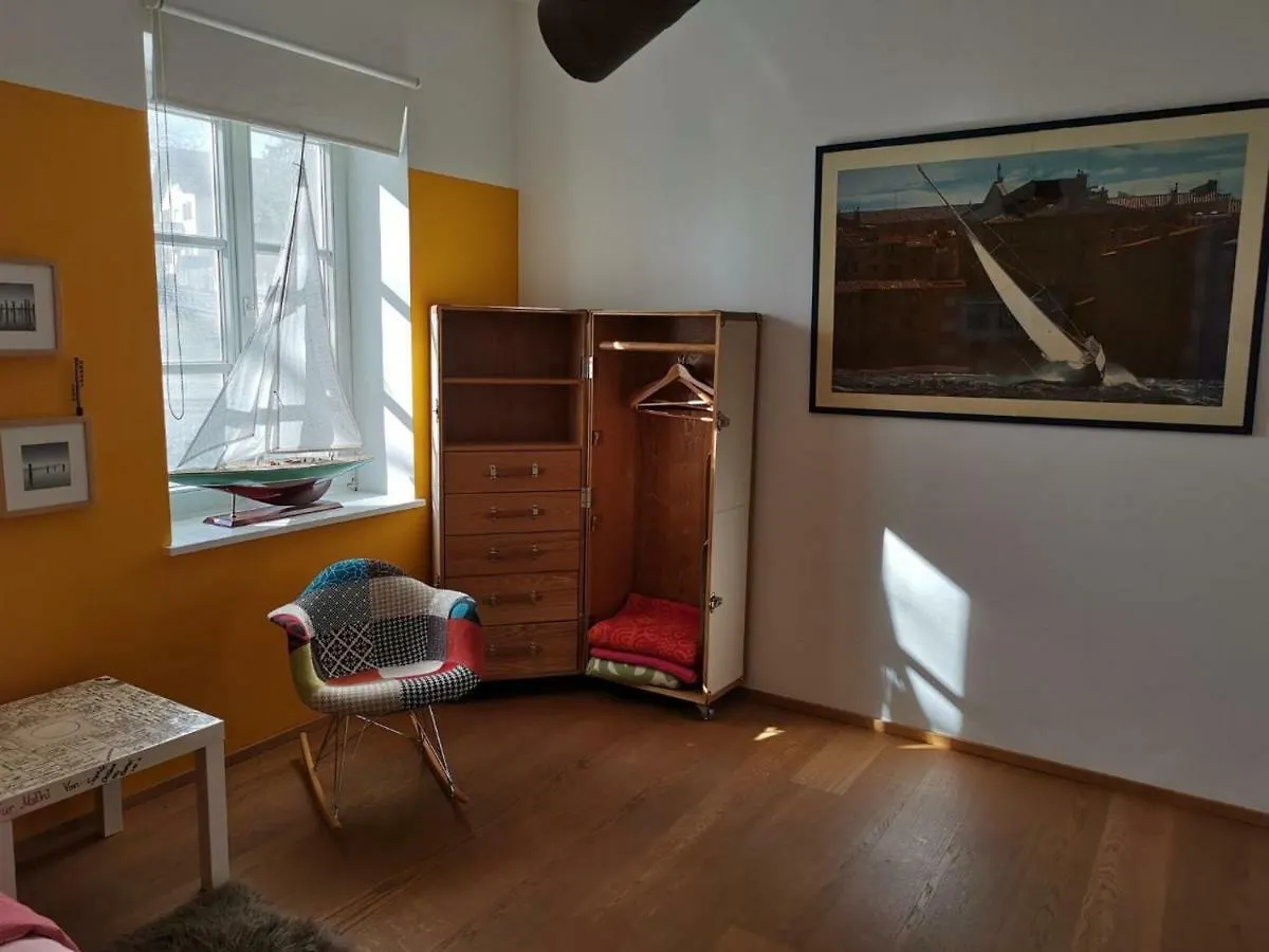 Apartment Ferienwohnung Dausacker Utting am Ammersee