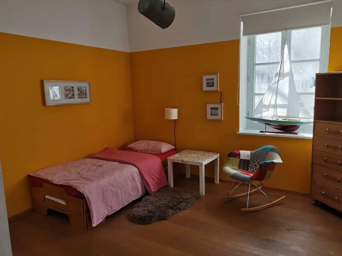 Ferienwohnung Dausacker Utting am Ammersee 0*,