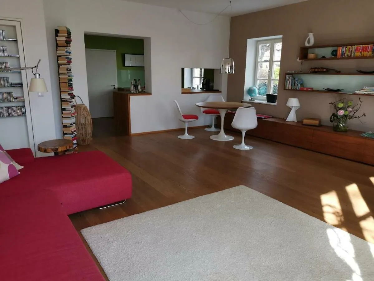 Ferienwohnung Dausacker Utting am Ammersee Germany