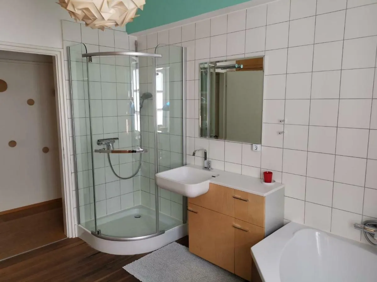 Ferienwohnung Dausacker Utting am Ammersee Germany