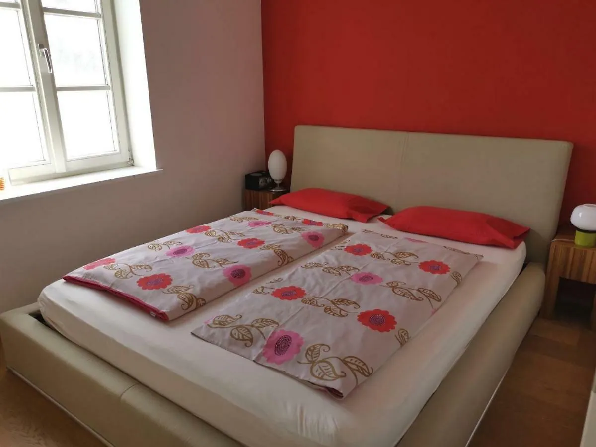 Ferienwohnung Dausacker Utting am Ammersee
