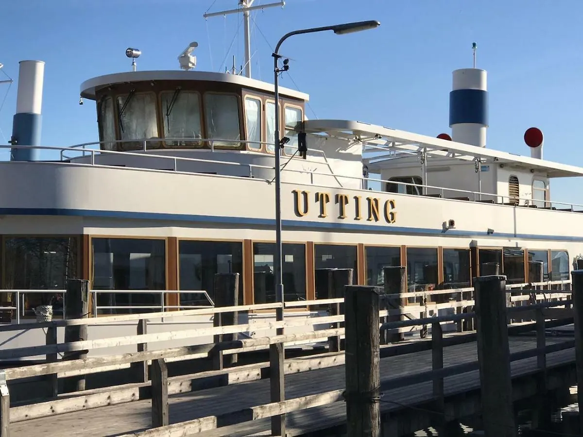 Ferienwohnung Dausacker Utting am Ammersee Germany